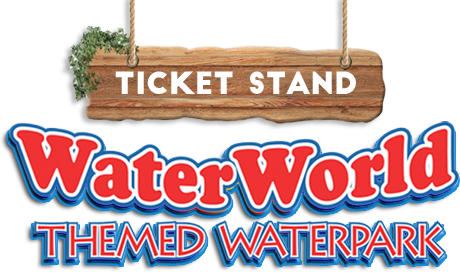 Visitor 3-12 years – Online Tickets WaterWorld Themed Waterpark / Ayia ...